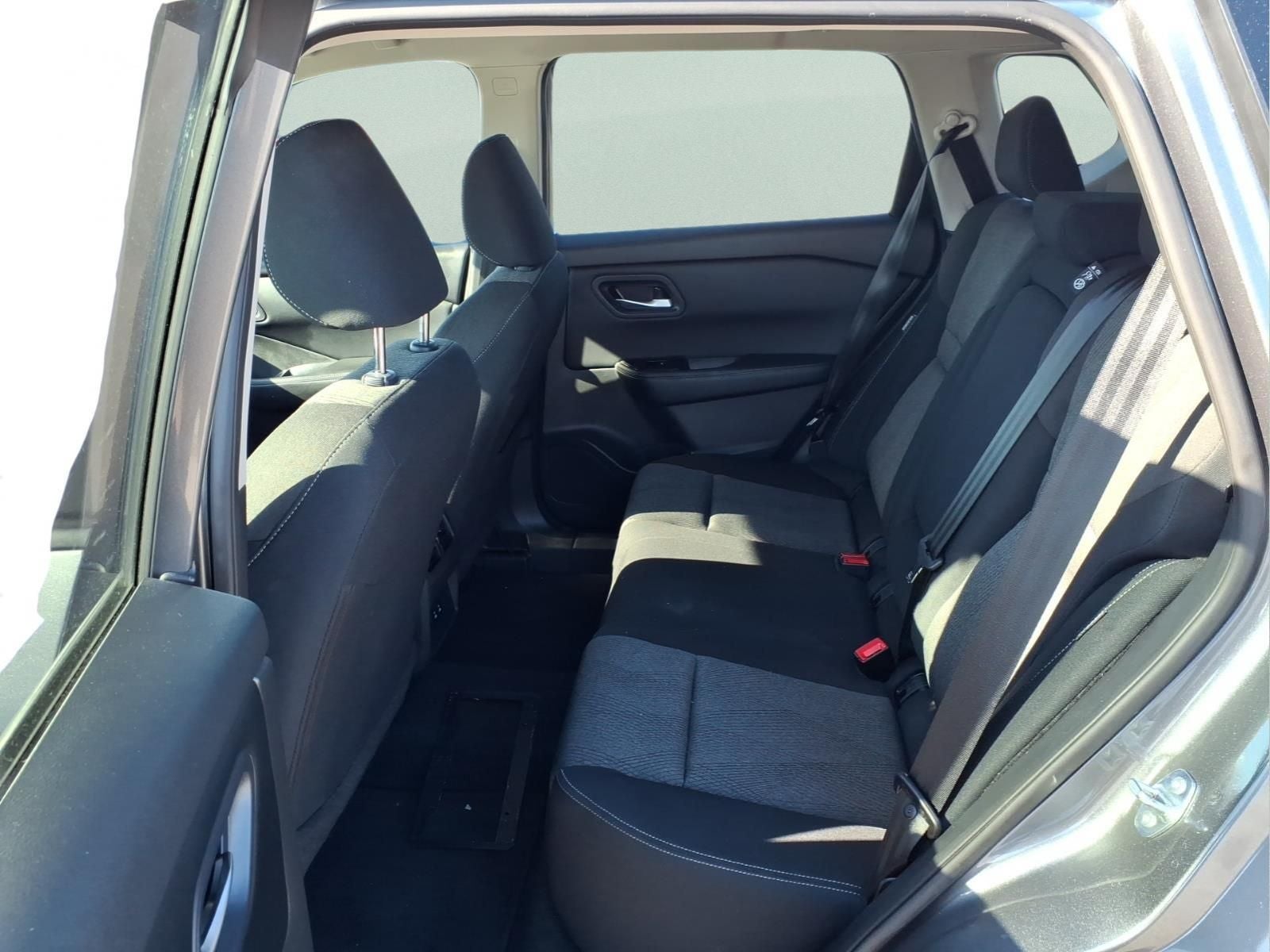 2024 Nissan Rogue SV Intelligent AWD