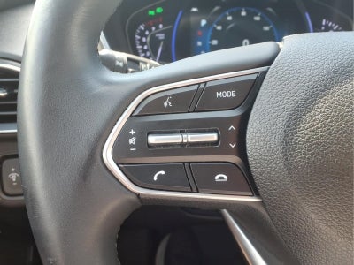 2020 Hyundai Santa Fe Limited 2.0T