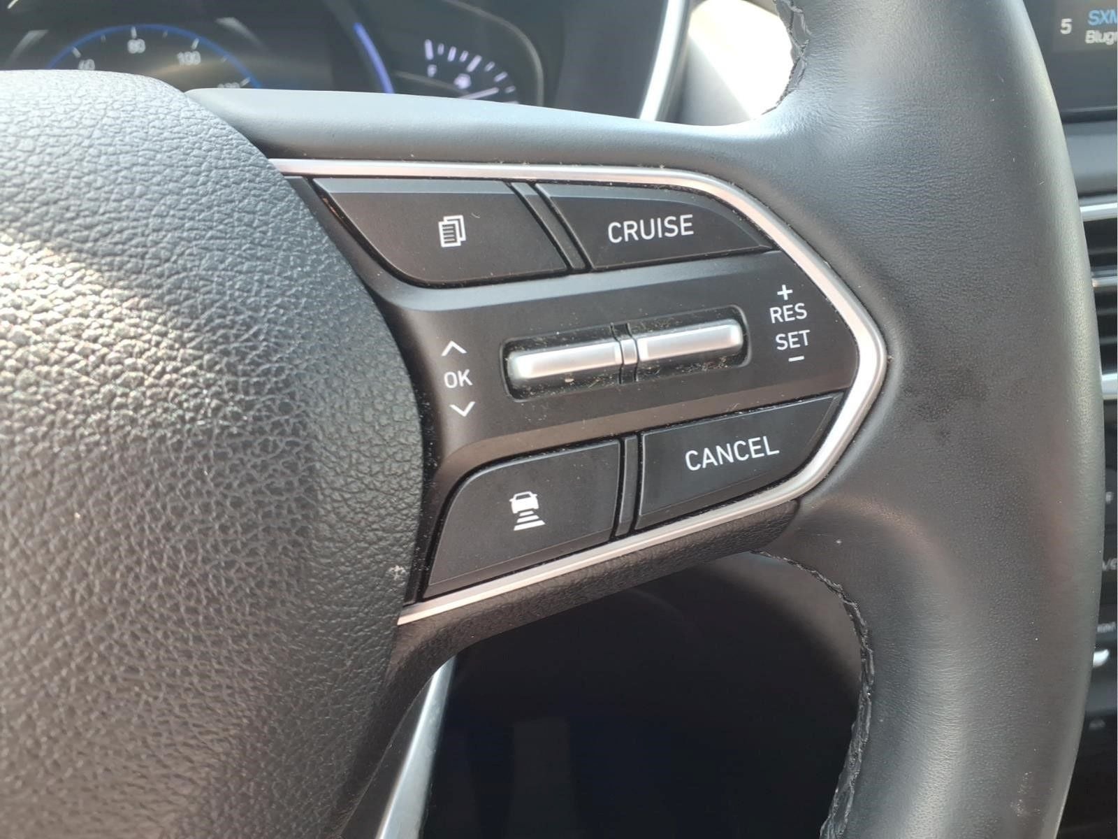 2020 Hyundai Santa Fe Limited 2.0T