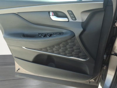 2020 Hyundai Santa Fe Limited 2.0T