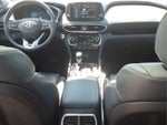 2020 Hyundai Santa Fe Limited 2.0T
