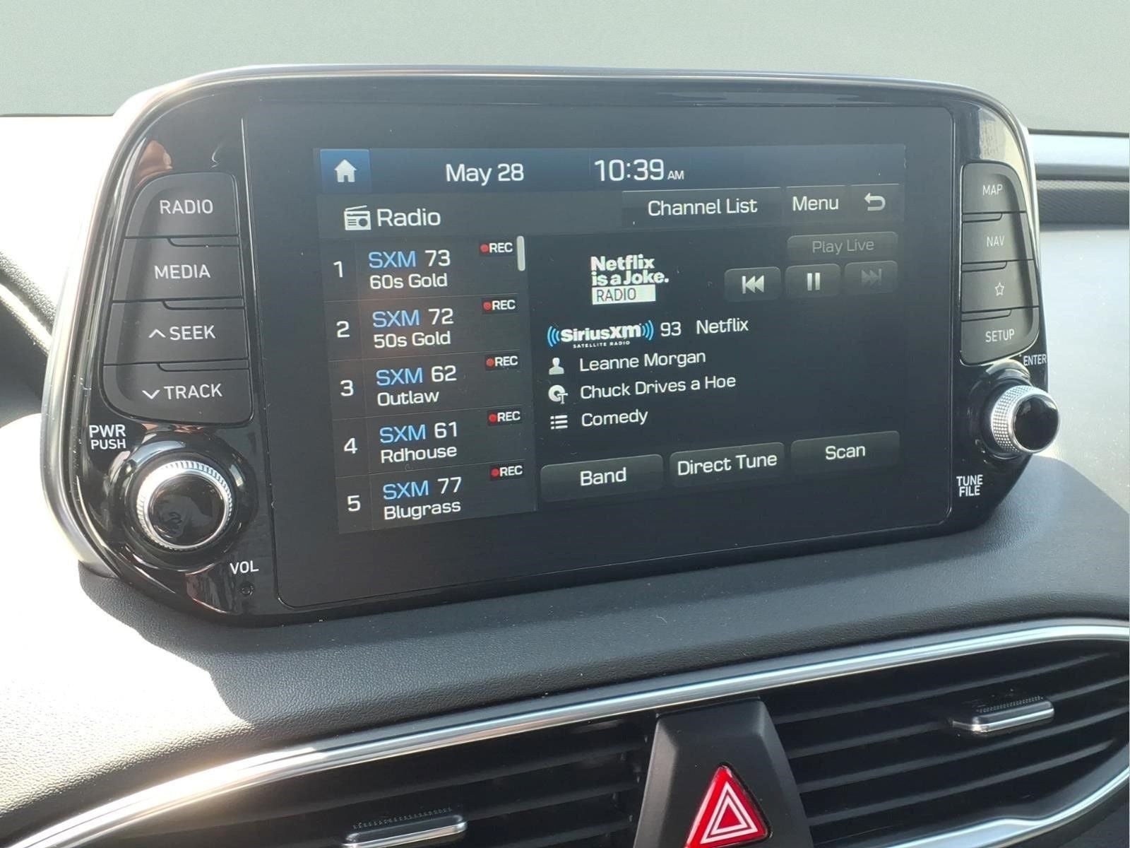 2020 Hyundai Santa Fe Limited 2.0T