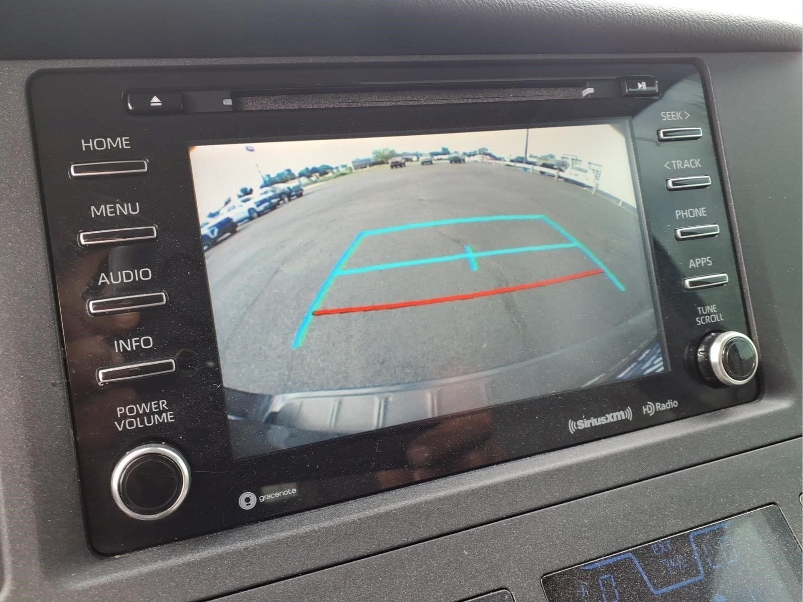 2018 Toyota Sienna LE 8 Passenger