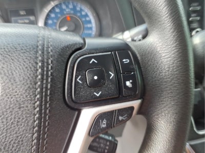 2018 Toyota Sienna LE 8 Passenger