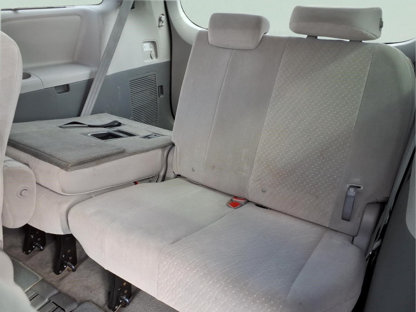 2018 Toyota Sienna LE 8 Passenger