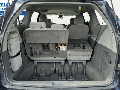 2018 Toyota Sienna LE 8 Passenger
