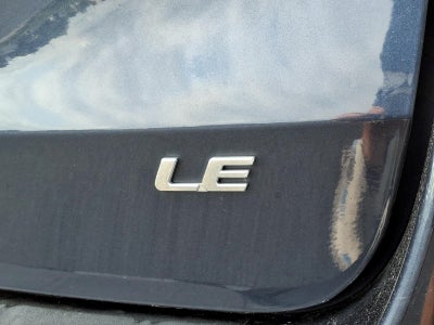 2018 Toyota Sienna LE 8 Passenger