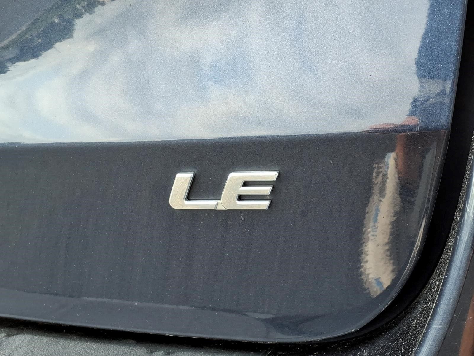 2018 Toyota Sienna LE 8 Passenger