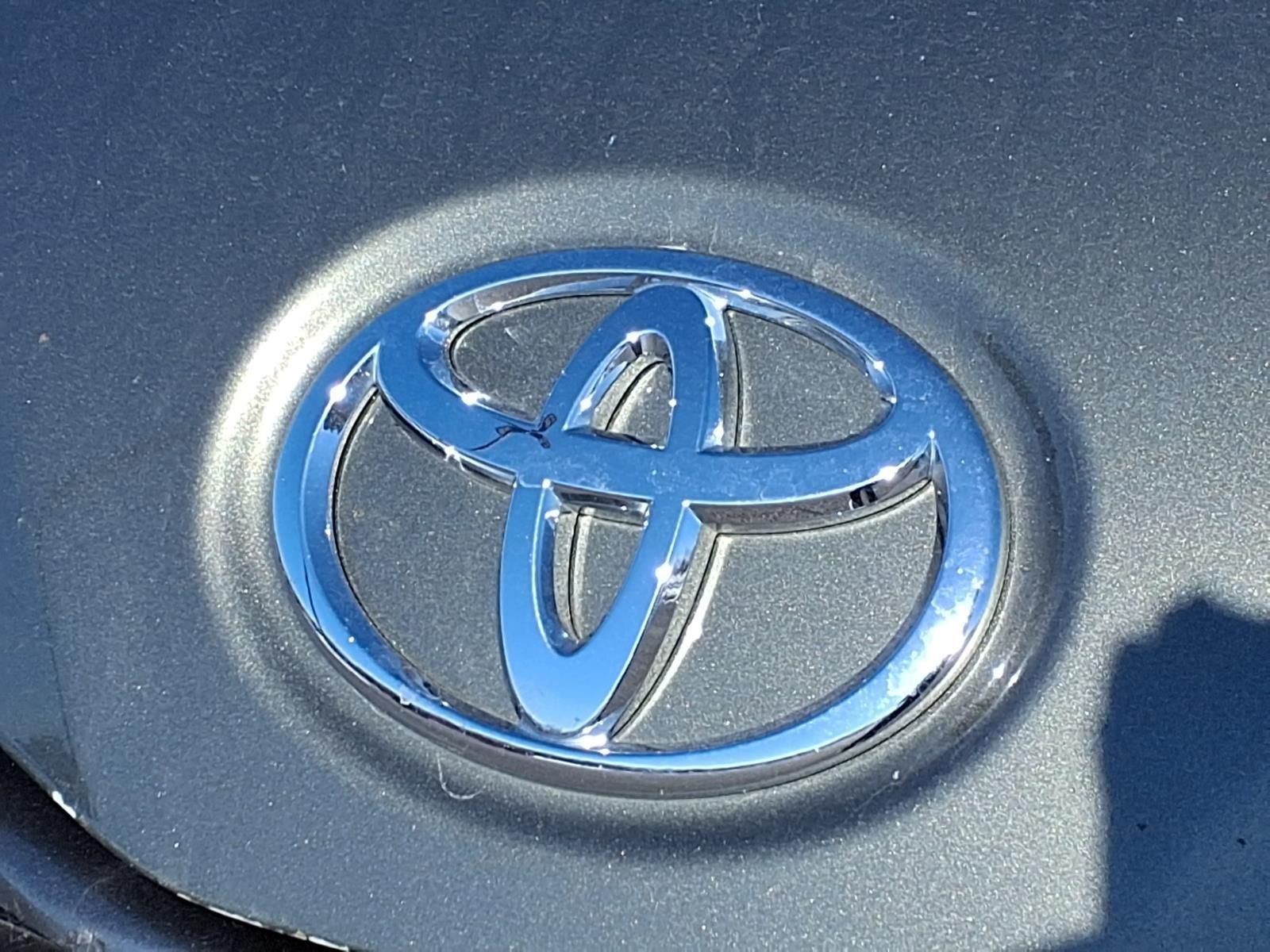 2011 Toyota Sienna Limited V6