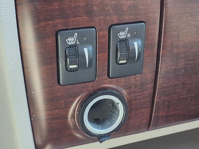 2011 Toyota Sienna Limited V6