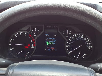 2023 Toyota Tundra SR5