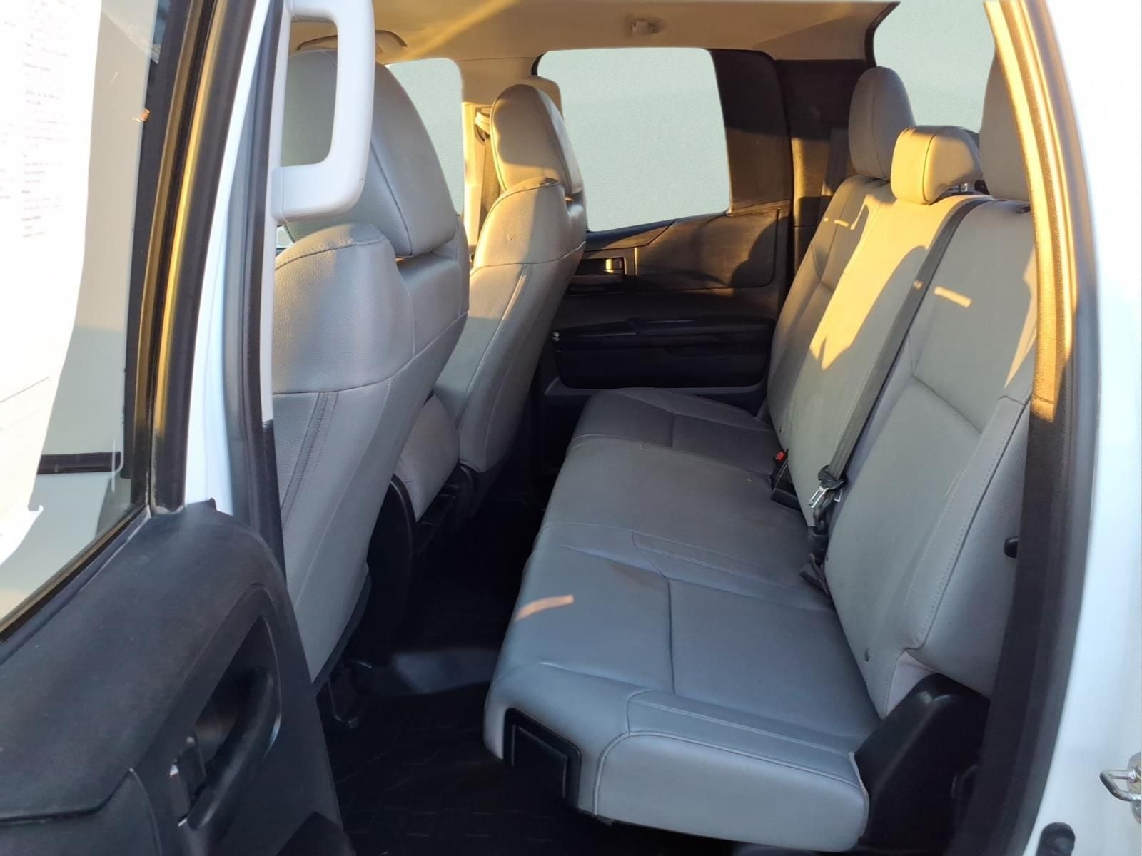 2019 Toyota Tundra Limited 5.7L V8