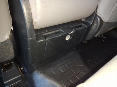 2019 Toyota Tundra Limited 5.7L V8