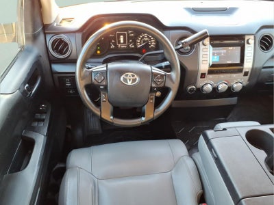 2019 Toyota Tundra Limited 5.7L V8