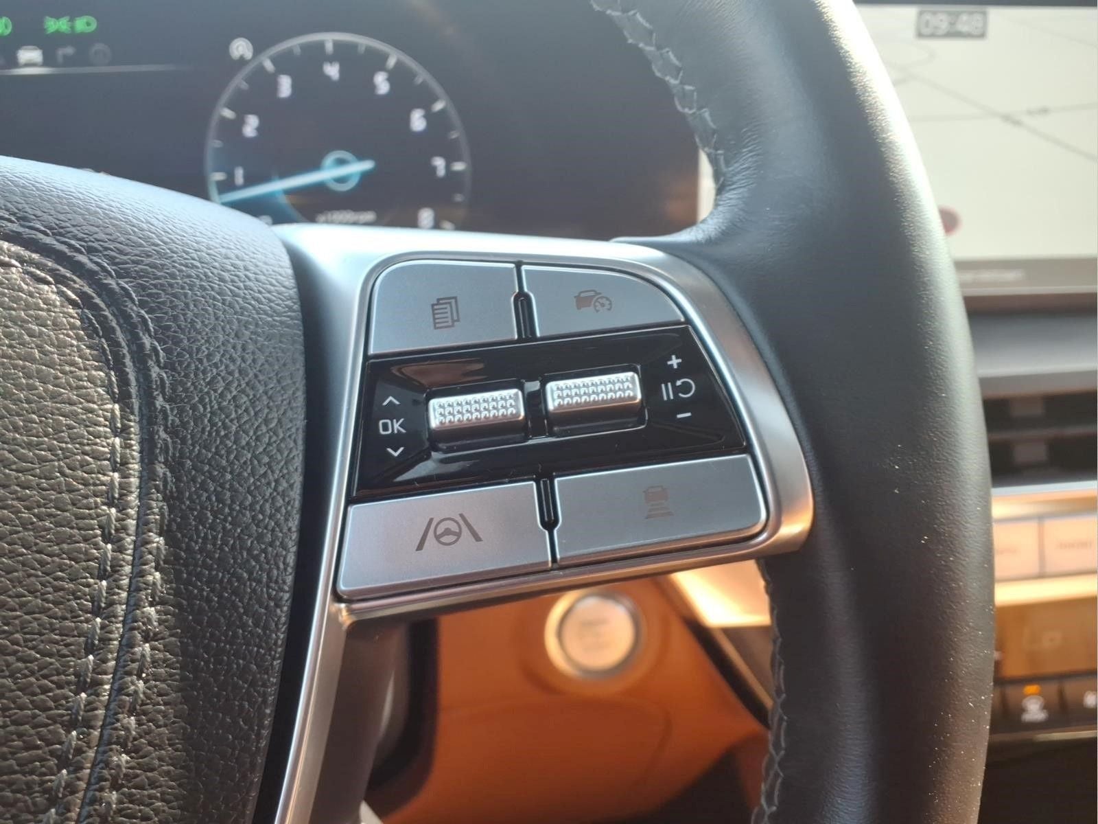 2023 Kia Telluride SX Prestige X-Line