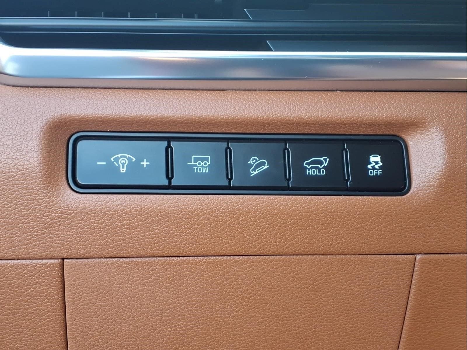 2023 Kia Telluride SX Prestige X-Line
