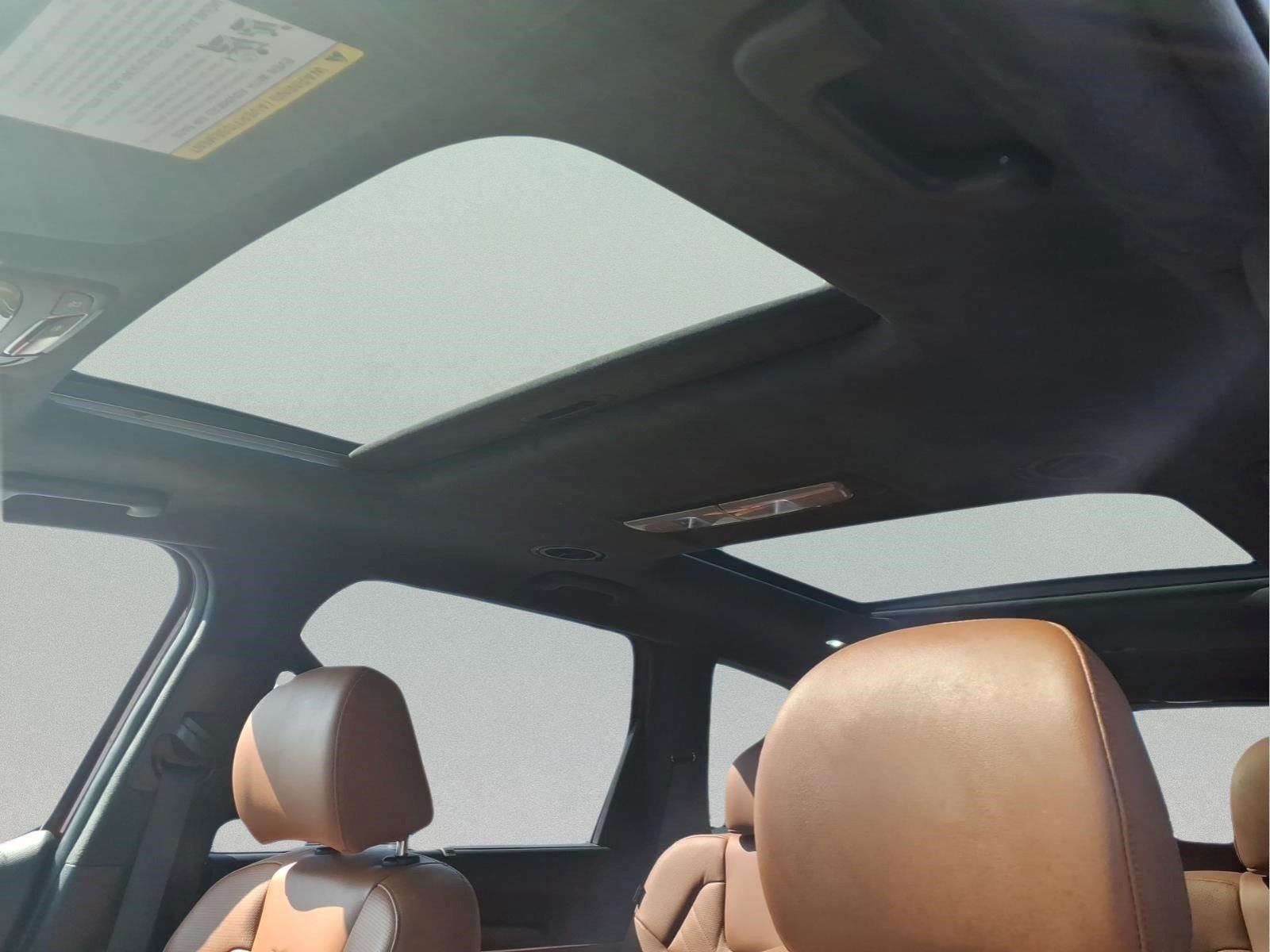 2023 Kia Telluride SX Prestige X-Line