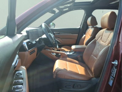 2023 Kia Telluride SX Prestige X-Line