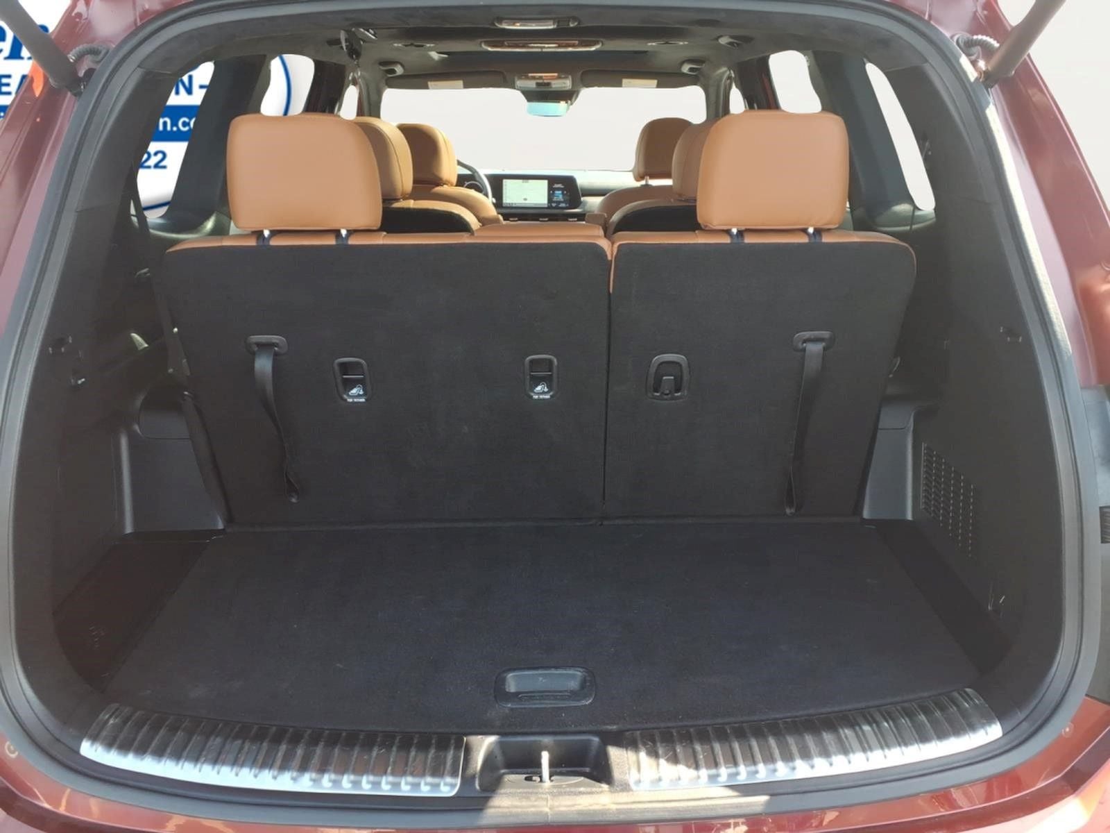 2023 Kia Telluride SX Prestige X-Line