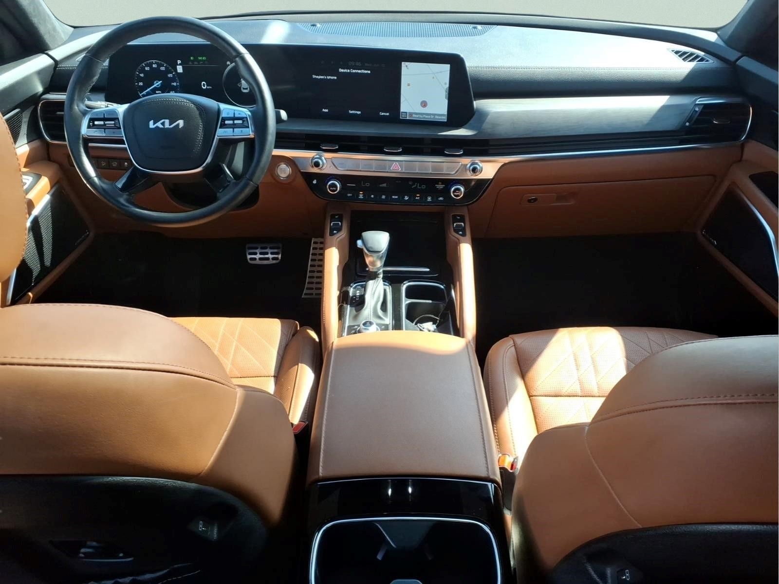 2023 Kia Telluride SX Prestige X-Line