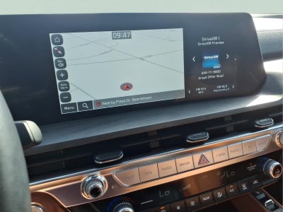 2023 Kia Telluride SX Prestige X-Line