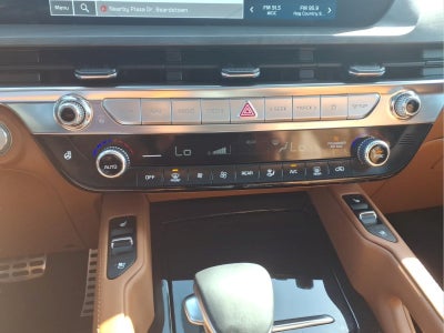 2023 Kia Telluride SX Prestige X-Line