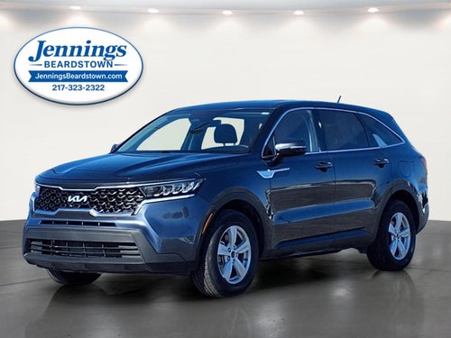 2023 Kia Sorento LX