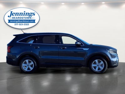 2023 Kia Sorento LX