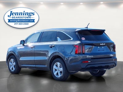 2023 Kia Sorento LX