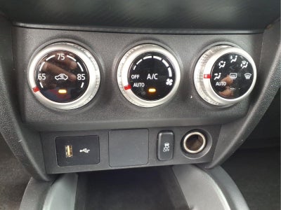2024 Mitsubishi Outlander Sport 2.0 ES