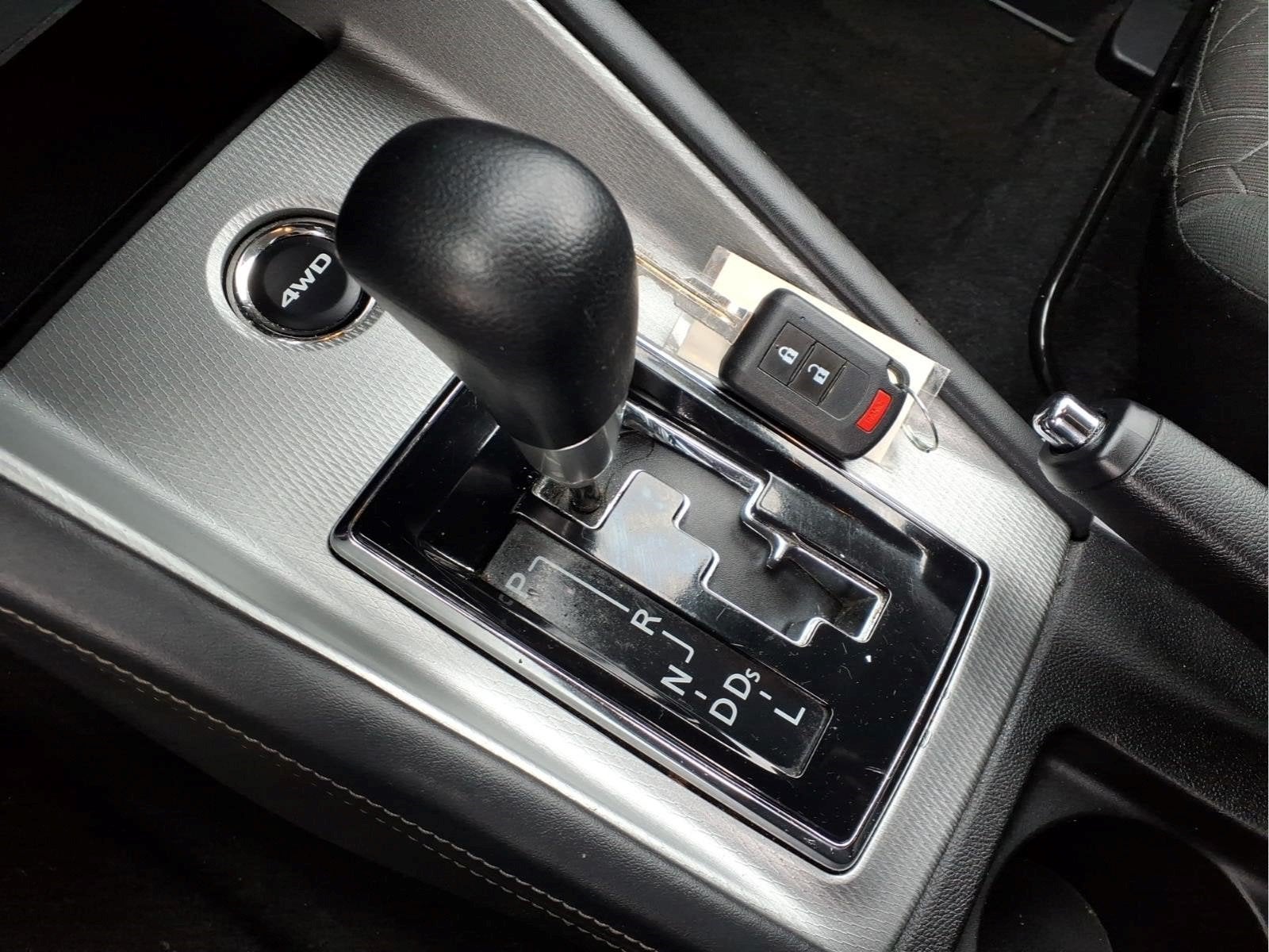 2024 Mitsubishi Outlander Sport 2.0 ES