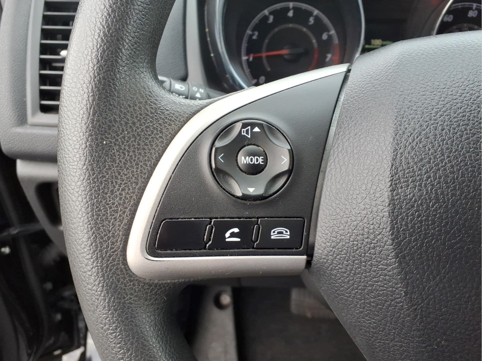2024 Mitsubishi Outlander Sport 2.0 ES