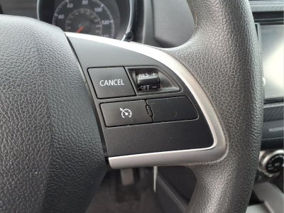 2024 Mitsubishi Outlander Sport 2.0 ES