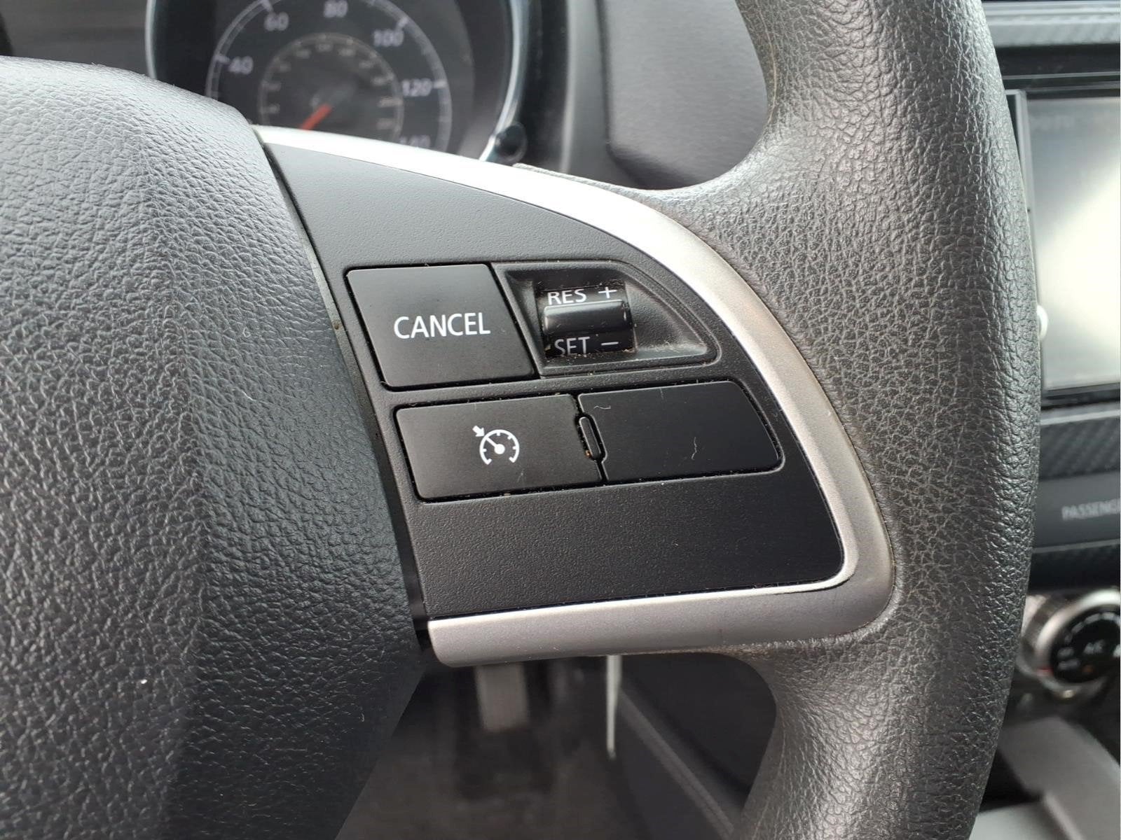 2024 Mitsubishi Outlander Sport 2.0 ES