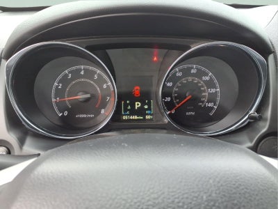 2024 Mitsubishi Outlander Sport 2.0 ES