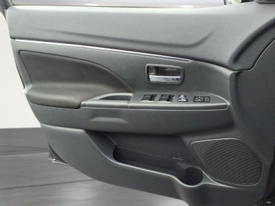 2024 Mitsubishi Outlander Sport 2.0 ES