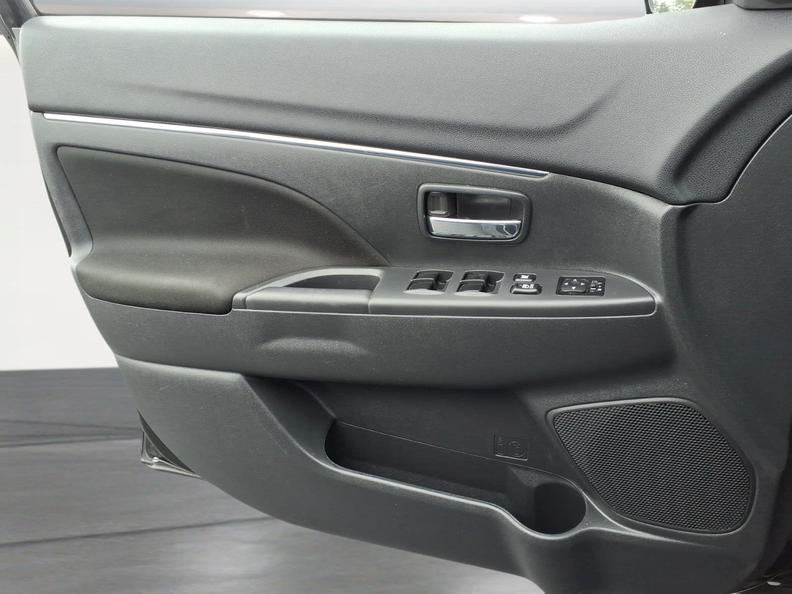 2024 Mitsubishi Outlander Sport 2.0 ES
