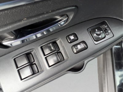 2024 Mitsubishi Outlander Sport 2.0 ES