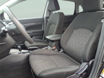 2024 Mitsubishi Outlander Sport 2.0 ES