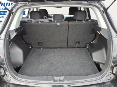 2024 Mitsubishi Outlander Sport 2.0 ES