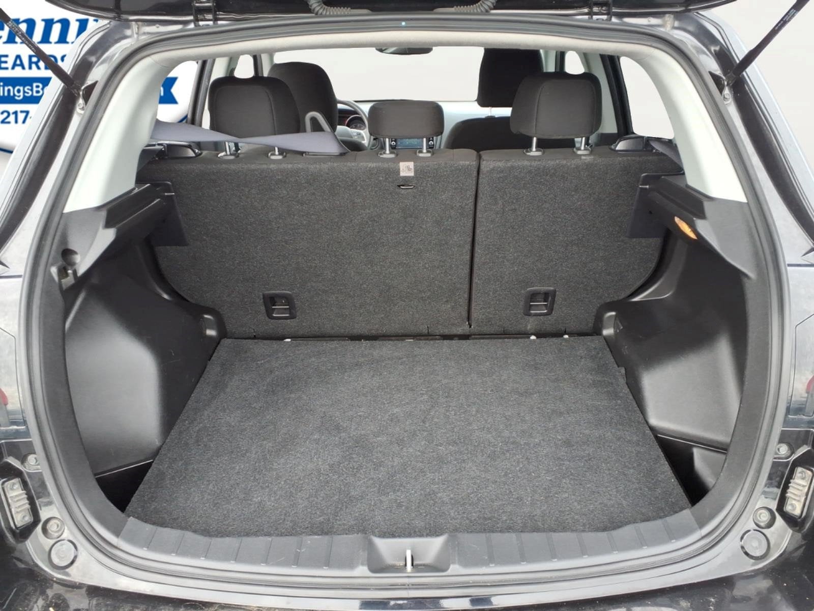 2024 Mitsubishi Outlander Sport 2.0 ES