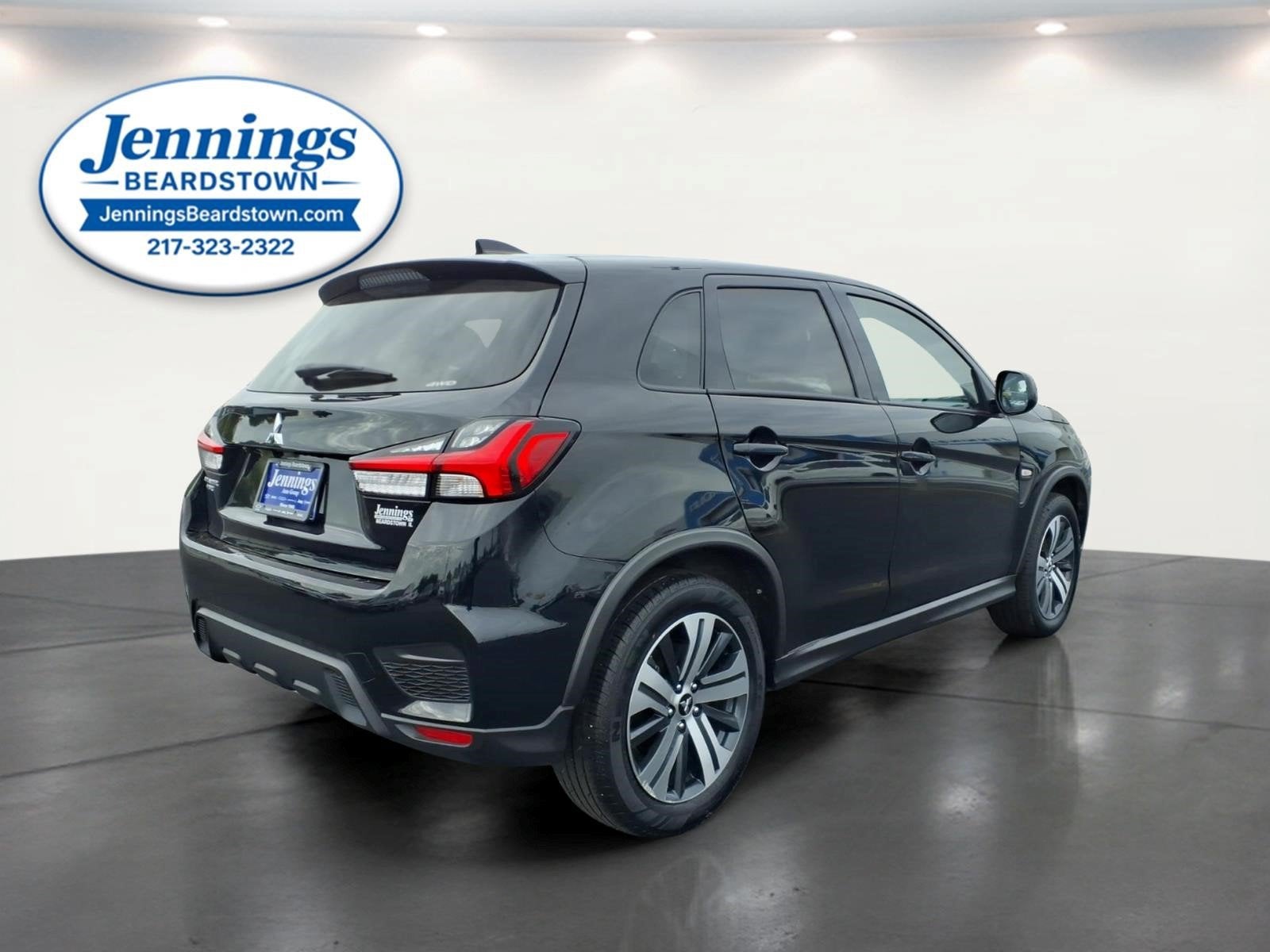 2024 Mitsubishi Outlander Sport 2.0 ES