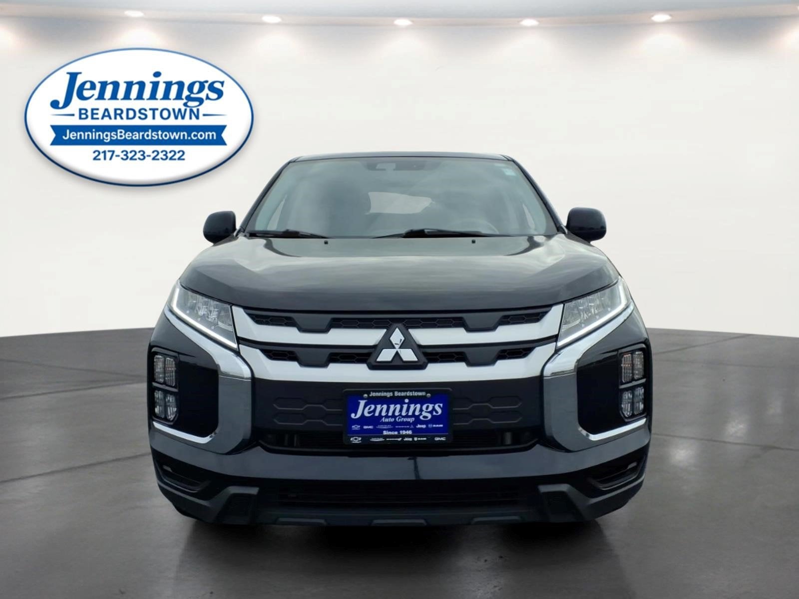 2024 Mitsubishi Outlander Sport 2.0 ES