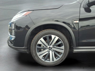 2024 Mitsubishi Outlander Sport 2.0 ES