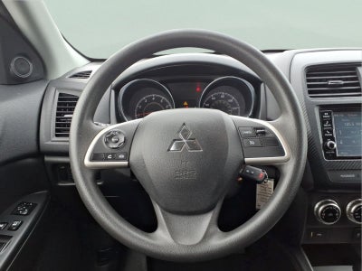 2024 Mitsubishi Outlander Sport 2.0 ES