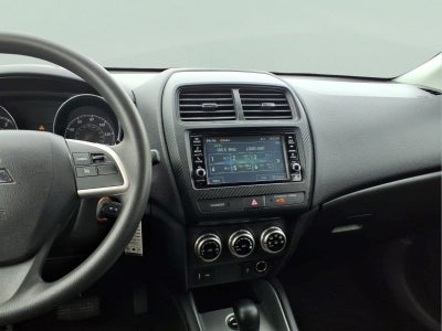 2024 Mitsubishi Outlander Sport 2.0 ES