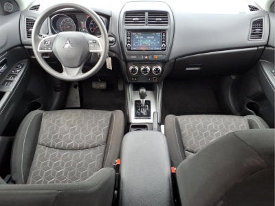 2024 Mitsubishi Outlander Sport 2.0 ES
