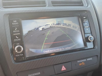 2024 Mitsubishi Outlander Sport Base