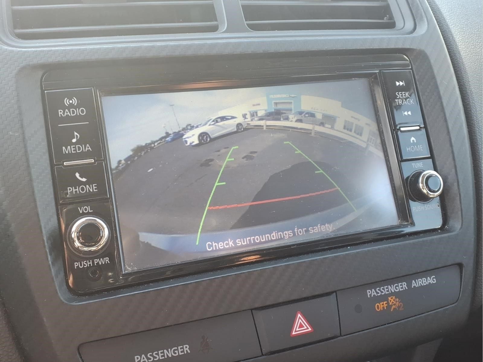 2024 Mitsubishi Outlander Sport Base