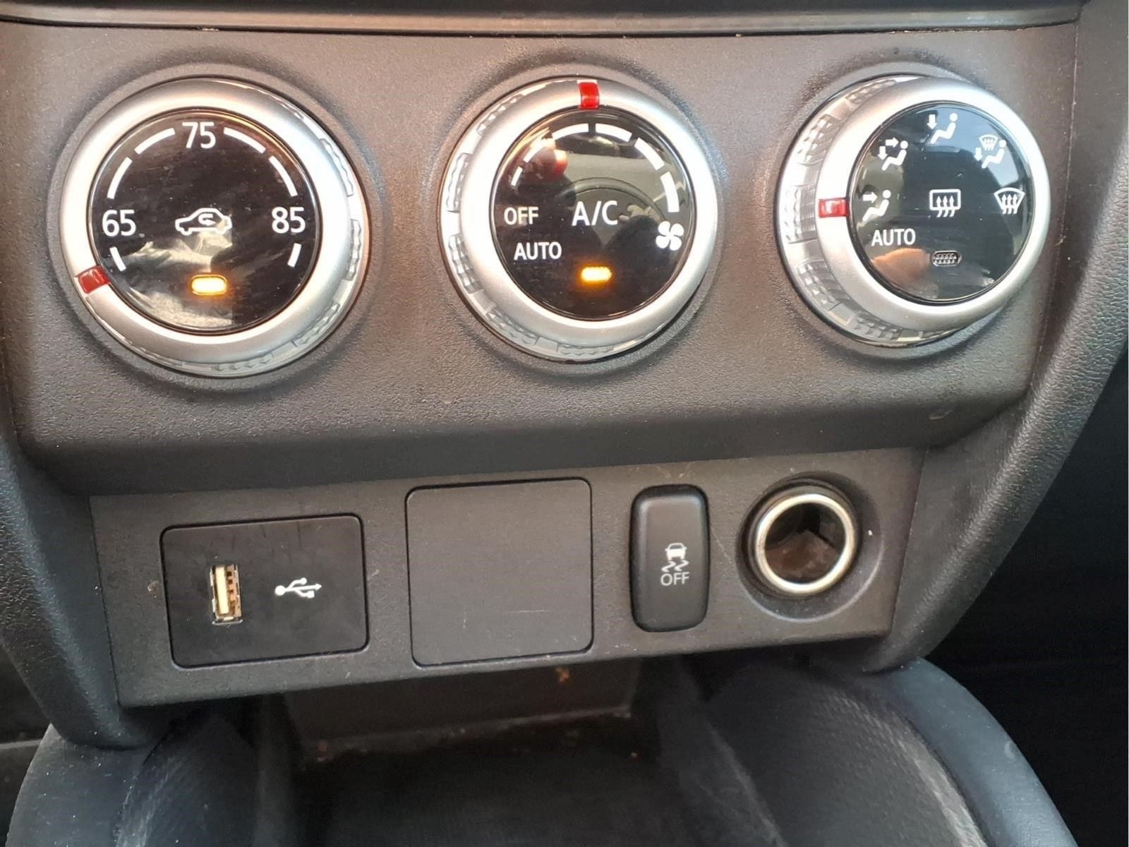 2024 Mitsubishi Outlander Sport Base
